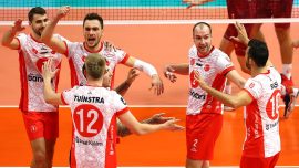 Ziraat Bankkart Şampiyonlar Ligi’nde 2. maçına çıkacak