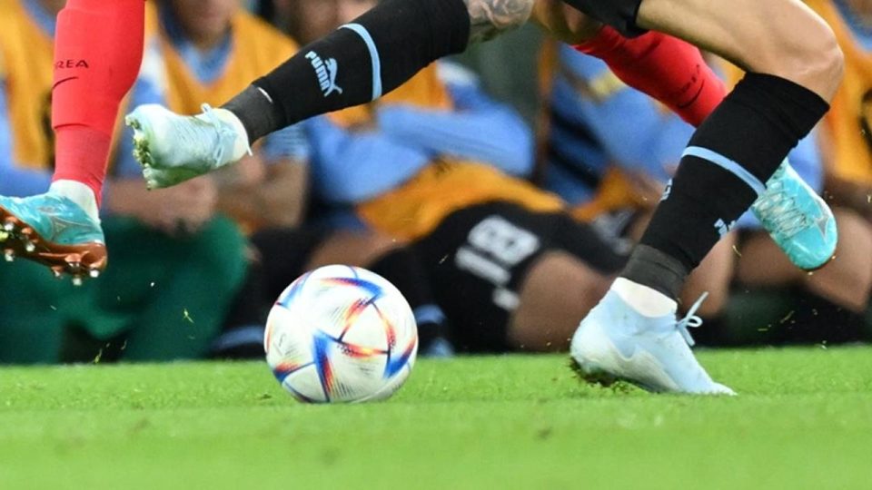 2022 FIFA Dünya Kupası’nda grup aşaması tamamlandı