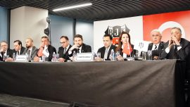 Beşiktaş’ın borcu açıklandı