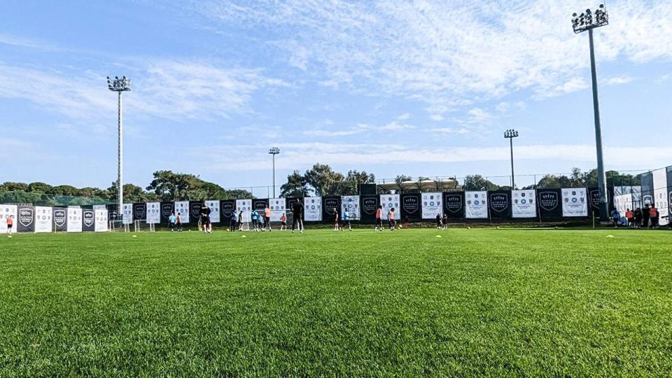 Crystal Palace Antalya’da kamp yapmaktan memnun