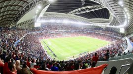 Dünya Kupası maçları için bileti olmayanların da Katar’a girebilecek