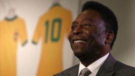 Efsane futbolcu Pele’den kötü haber