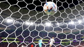 Fransa ve Polonya çeyrek final için karşı karşıya