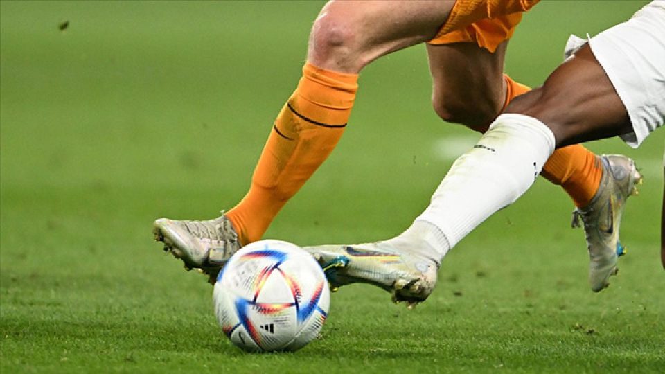 Hollanda ve ABD çeyrek final için karşı karşıya