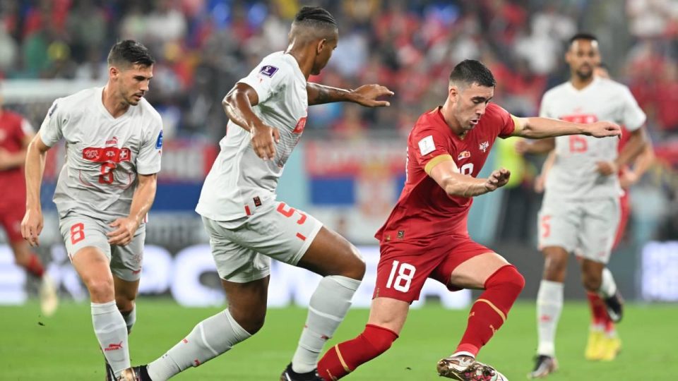 İsviçre tur biletini kaptı