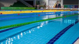 Para Yüzme Türkiye Şampiyonası Konya’da yapılacak