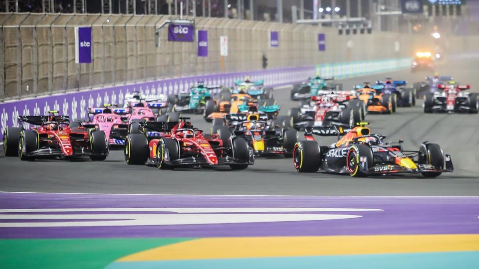 Formula 1 takviminde Çin Grand Prix’sinin yerine ekleme yapılmadı