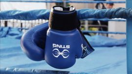 Kick boksta 2023 yılı bin 91 uluslararası madalyayla kapatıldı