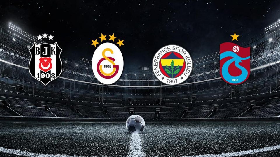 Dört Büyükler finansal performansta en kötü 10 takım arasında